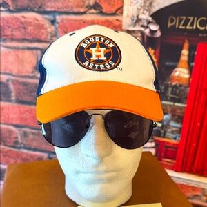 Youth Houston Astros Cap